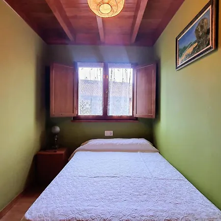 Casa Vacacional Ekilore Prázdninový dům