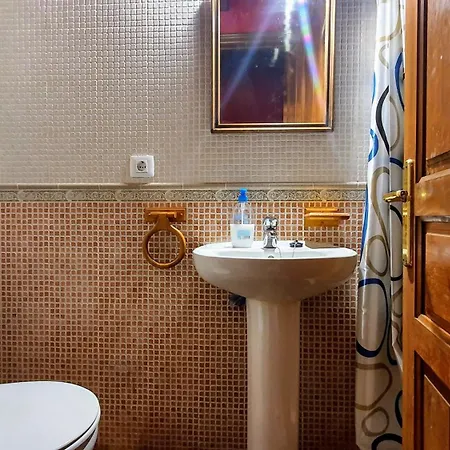 Casa Vacacional Ekilore Poo De Llanes