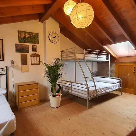 Casa Vacacional Ekilore Prázdninový dům