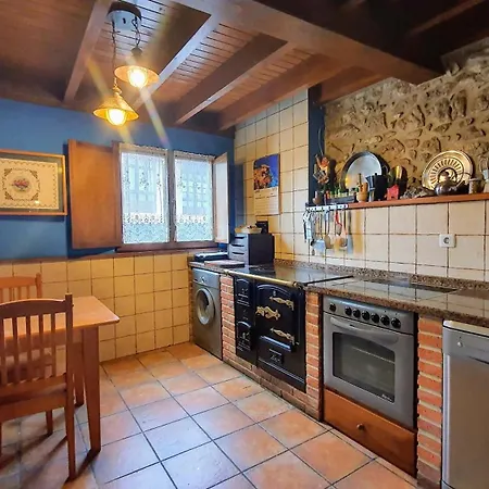 Casa Vacacional Ekilore *