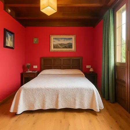 Casa Vacacional Ekilore