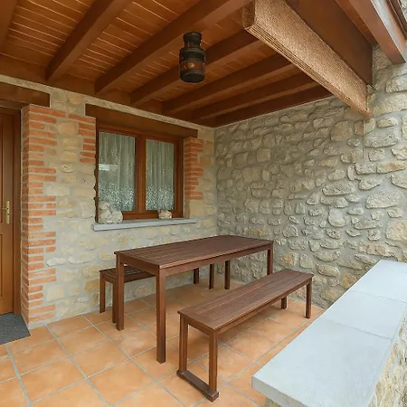 Casa Vacacional Ekilore