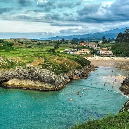 Casa Vacacional Ekilore * Poo De Llanes