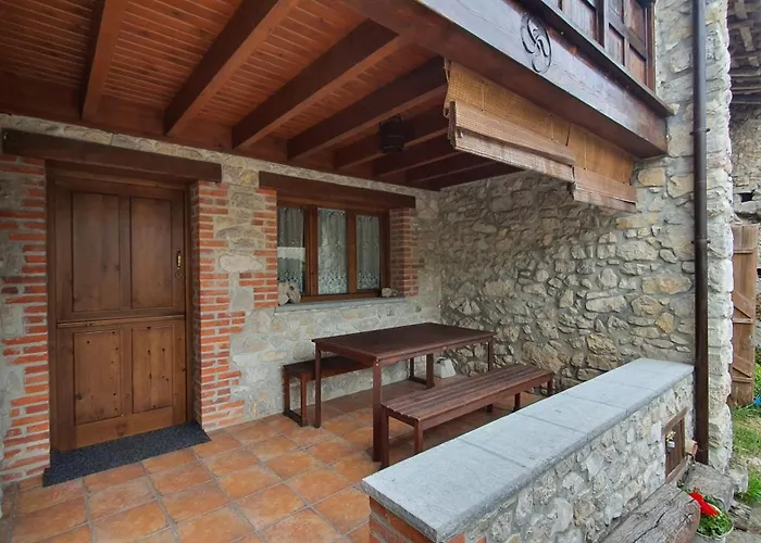 Ferienhaus Casa Cerca De La Playa - Ekilore *