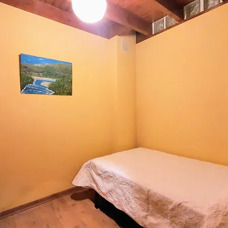 Casa Vacacional Ekilore *