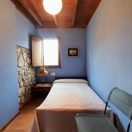 Casa Vacacional Ekilore Poo De Llanes