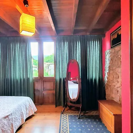 Casa Vacacional Ekilore * Poo De Llanes