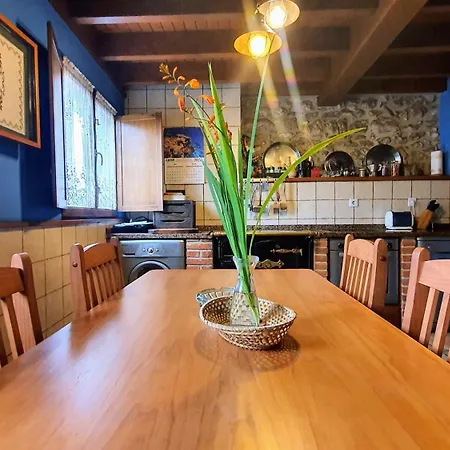 Casa Vacacional Ekilore