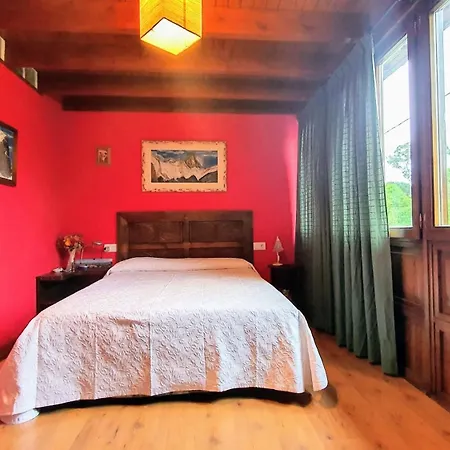 Prázdninový dům Casa Vacacional Ekilore *