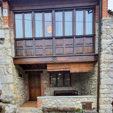 Prázdninový dům Casa Vacacional Ekilore *