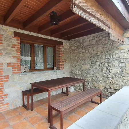 Llanes Casa Cerca De La Playa De - Ekilore *