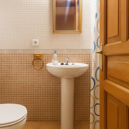 Casa Vacacional Ekilore *