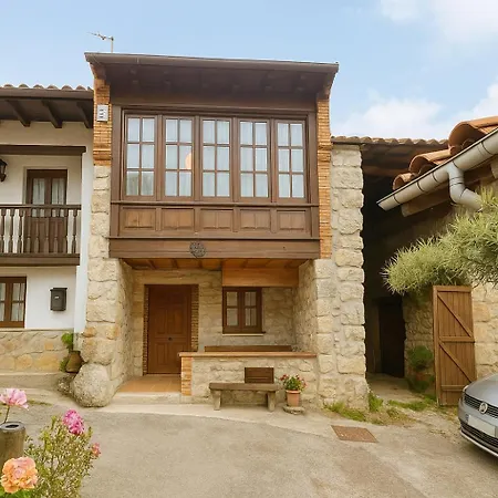 Casa Vacacional Ekilore *