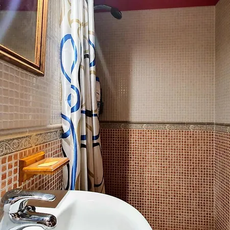 Casa Vacacional Ekilore Holiday home Poo De Llanes