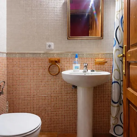 Llanes Casa Cerca De La Playa De - Ekilore 博迪利奈斯