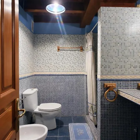 Casa Cerca De La Playa - Ekilore Сasa de vacaciones Póo