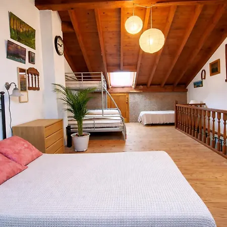 度假居 Llanes Casa Cerca De La Playa De - Ekilore 博迪利奈斯