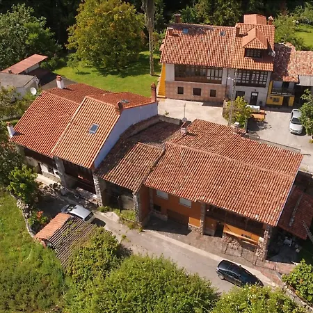 度假居 Llanes Casa Cerca De La Playa De - Ekilore 博迪利奈斯