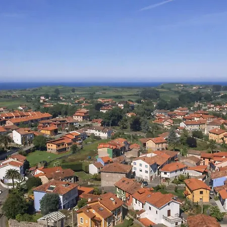 Casa Cerca De La Playa - Ekilore Сasa de vacaciones