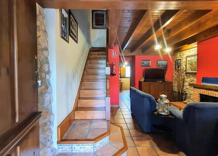 Casa Cerca De La Playa - Ekilore * Póo