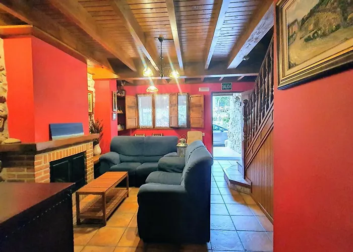 Casa Cerca De La Playa - Ekilore Póo