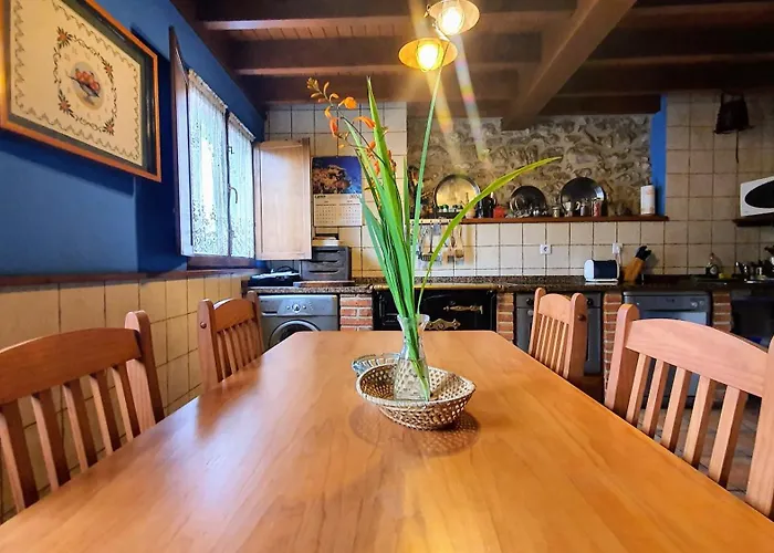 Casa Cerca De La Playa - Ekilore