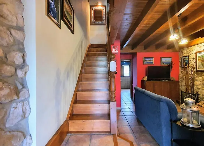 Сasa de vacaciones Casa Cerca De La Playa - Ekilore