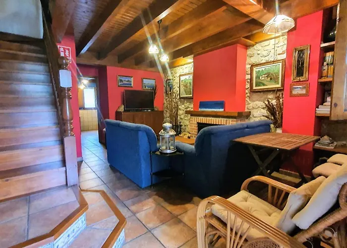 Casa Cerca De La Playa - Ekilore Póo