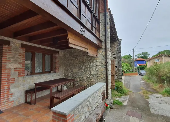 Casa Cerca De La Playa - Ekilore *