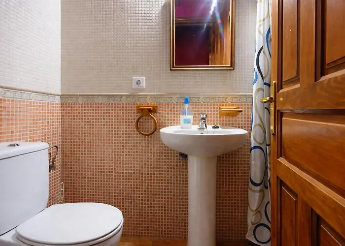 Casa Cerca De La Playa - Ekilore Póo