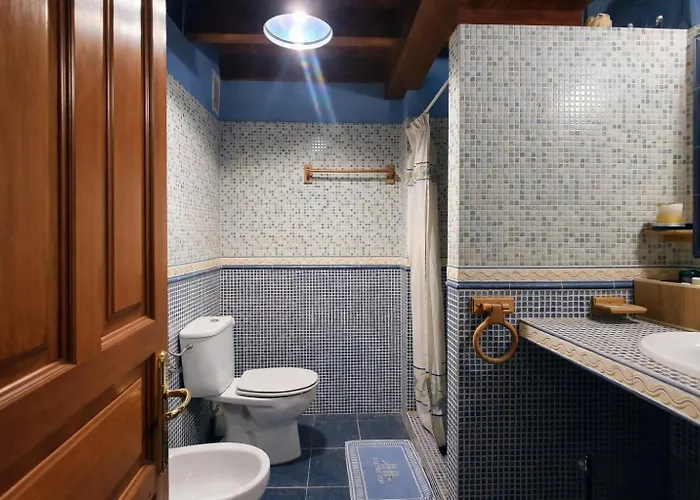 Casa Cerca De La Playa - Ekilore Сasa de vacaciones Póo