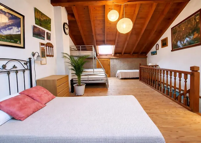 Сasa de vacaciones Casa Cerca De La Playa - Ekilore Póo