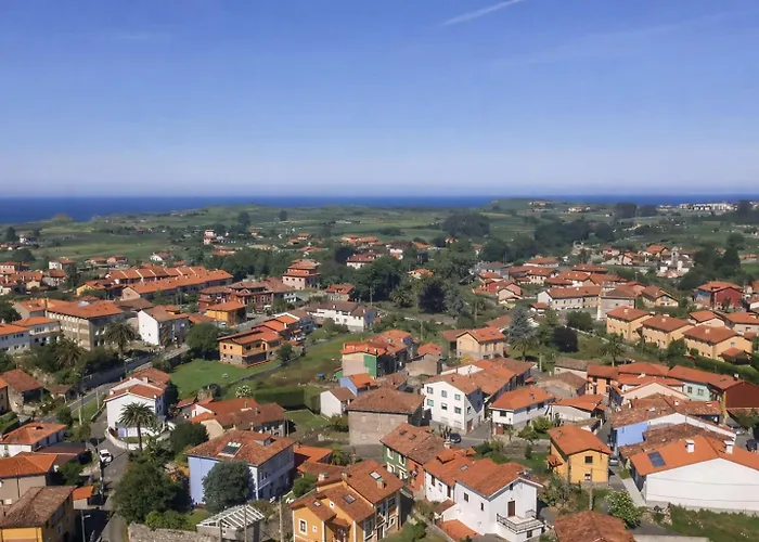 Casa Cerca De La Playa - Ekilore Сasa de vacaciones